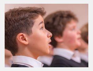 Christus Factus Est - Fanfare