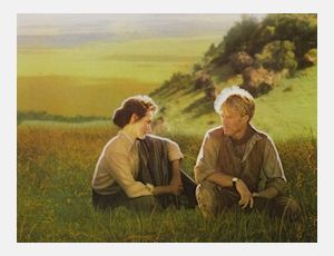 Clarinet Concerto: Part 2 - Adagio - Blasorchester