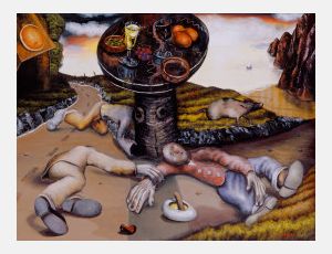 Cockaigne - Blasorchester