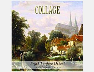 Collage - CD