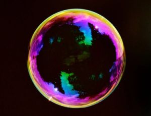 Colours of the World - Fanfare