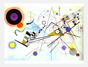 Composition VIII - Blasorchester