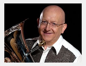 Concertino for Euphonium and Piano