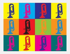 Concertino for Euphonium - Fanfare