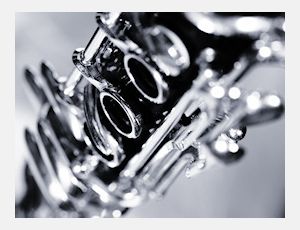 Concerto for Bb-Clarinet and Piano