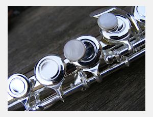 Concerto for Flute and Band - Blasorchester