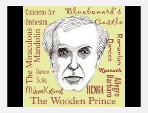 Concerto for Orchestra - Blasorchester