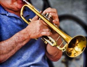 Concerto for Trumpet and Wind Band - Blasorchester