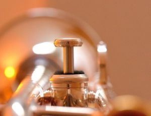 Concerto for Trumpet and Wind Band - Blasorchester