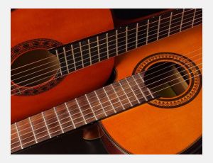 Concerto for Two (amplified) Guitars and Wind Band - Blasorchester