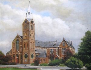 Cornelius Saga - Blasorchester