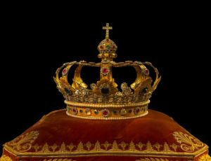 Coronation March - Fanfare