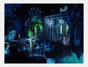 Dance Macabre - Blasorchester