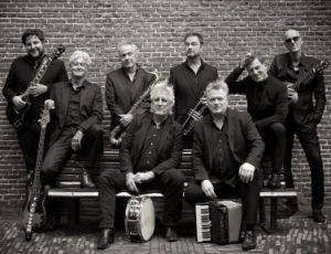 Dansend op De Dijk - Fanfare