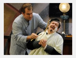 Il Barbiere di Siviglia - Blasorchester