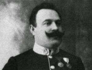 Die Regimentskinder - Blasorchester