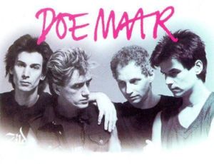 Doe Maar in Concert - Blasorchester