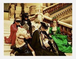 Fairest Isle - Blasorchester