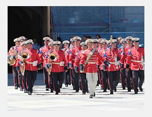 Fanfarovy Pochod - Fanfare