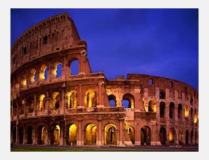 Feste Romane - Blasorchester
