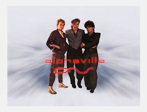 Forever Young - Blasorchester