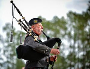 Freedom and Peace - Blasorchester