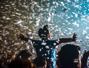 Go On - Blasorchester