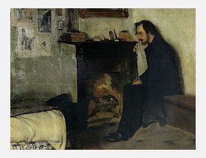 Gymnopédie No.1 - Fanfare