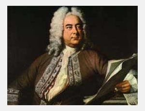 Hallelujah Chorus from ”Messiah” - Blasorchester