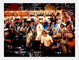 Hallo James Last - Specials - Fanfare