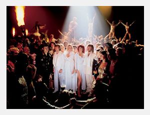 Happy New Year (ABBA) - Blasorchester