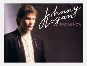 Hold Me Now 2001 - Blasorchester