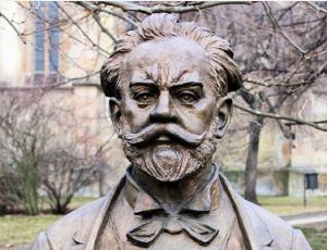 Humoresque Opus 101 No 7 - Blasorchester