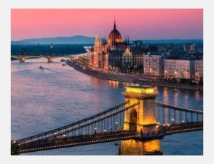 Hungarian Pictures - Blasorchester