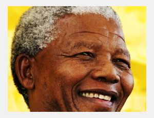 Hymn for Mandela - Fanfare