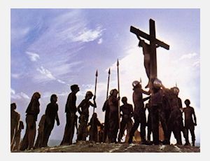 I only want to say (Gethsemane - Musical) - Fanfare