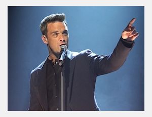 I Will Talk and Hollywood Will Listen - Blasorchester