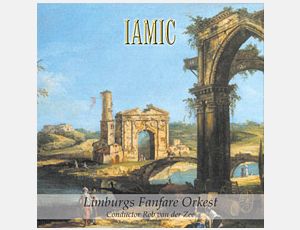 Iamic - CD