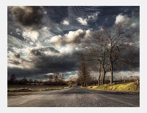 In Storm and Sunshine - Fanfare
