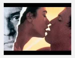 Main Title from Indecent Proposal - Blasorchester