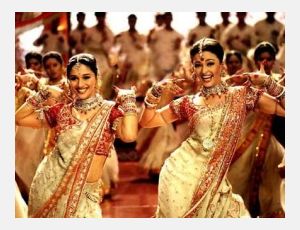 Indian Dance from Mlada - Blasorchester