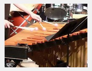 Inventions for Brass and Percussion - Brass Band