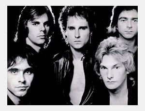 Isn’t it Time - Fanfare