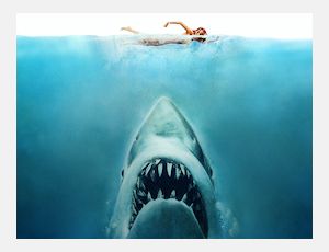 Jaws - Blasorchester