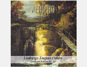 Jericho - CD