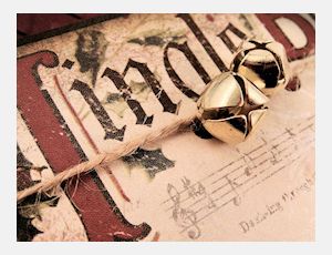 Jingle Bells on Parade - Fanfare