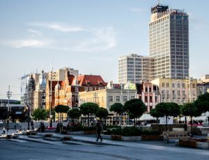 Katowice Pictures - Fanfare