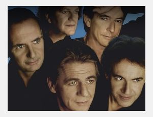 Keeping the Dream Alive - Blasorchester