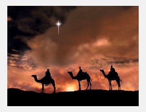 Kerstmars - Blasorchester