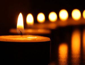 Kyrie from Requiem - Ensemble